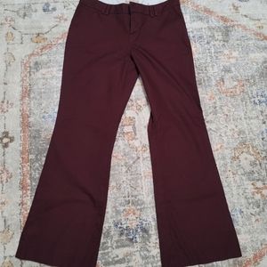 Banana Republic Martin Pant